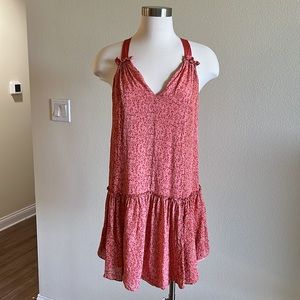 Joie silk dress